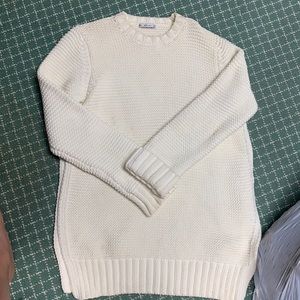 Zara knit sweater